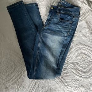 American Eagle Jeggings